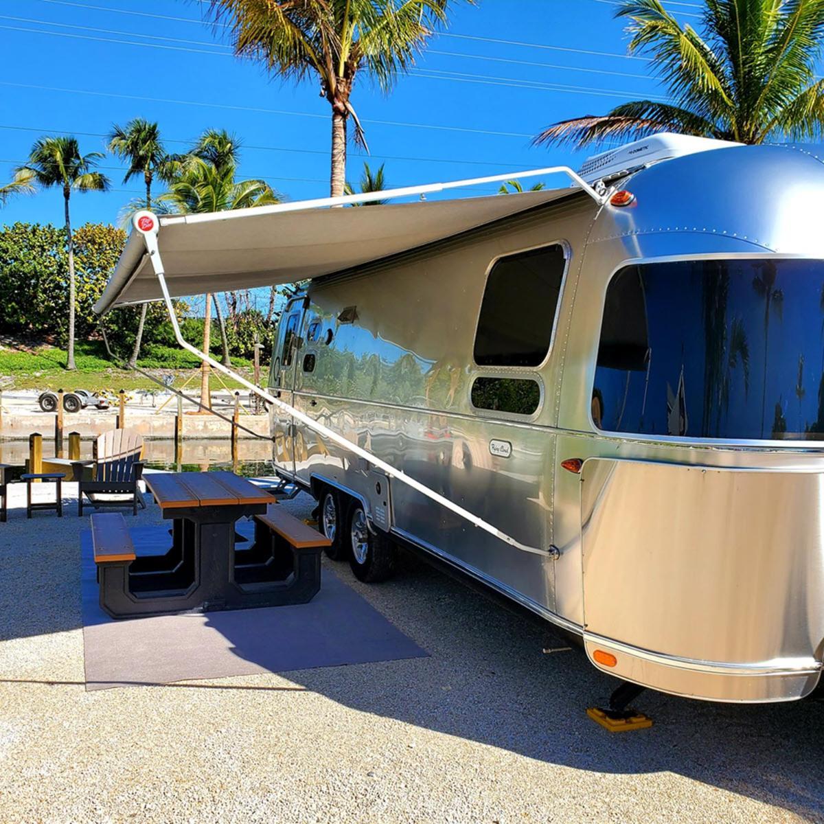 Big Pine Key Rv Park Hotel Værelse billede