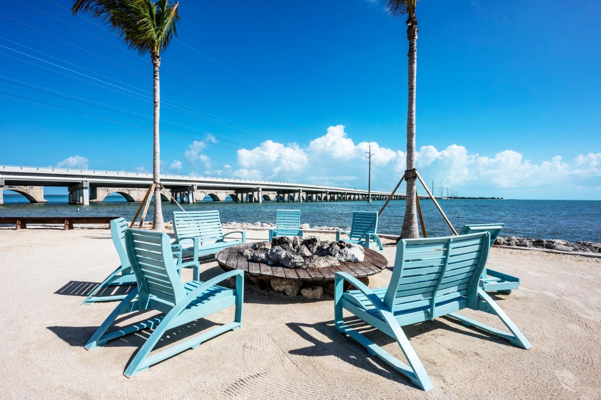 Big Pine Key Rv Park Hotel Eksteriør billede