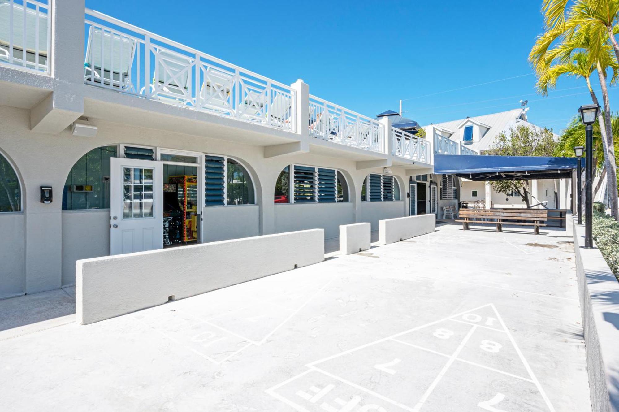 Big Pine Key Rv Park Hotel Eksteriør billede