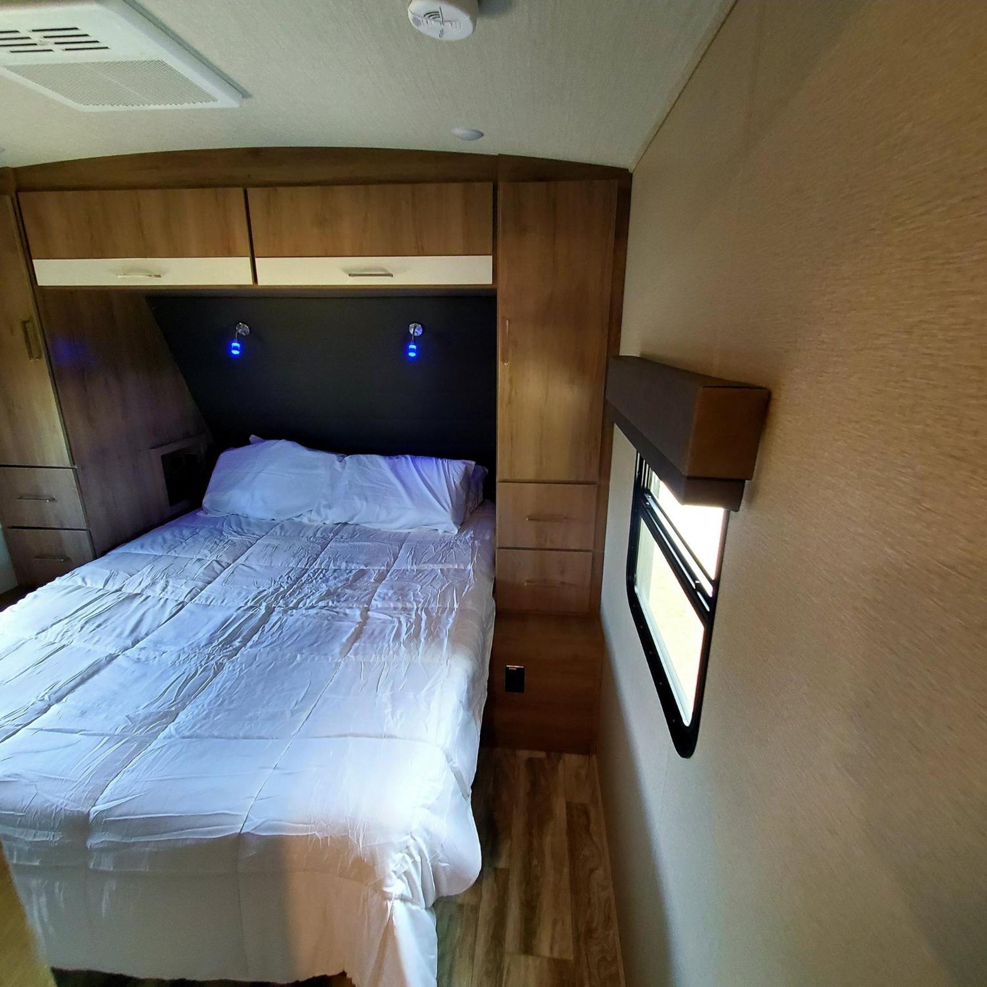 Big Pine Key Rv Park Hotel Værelse billede