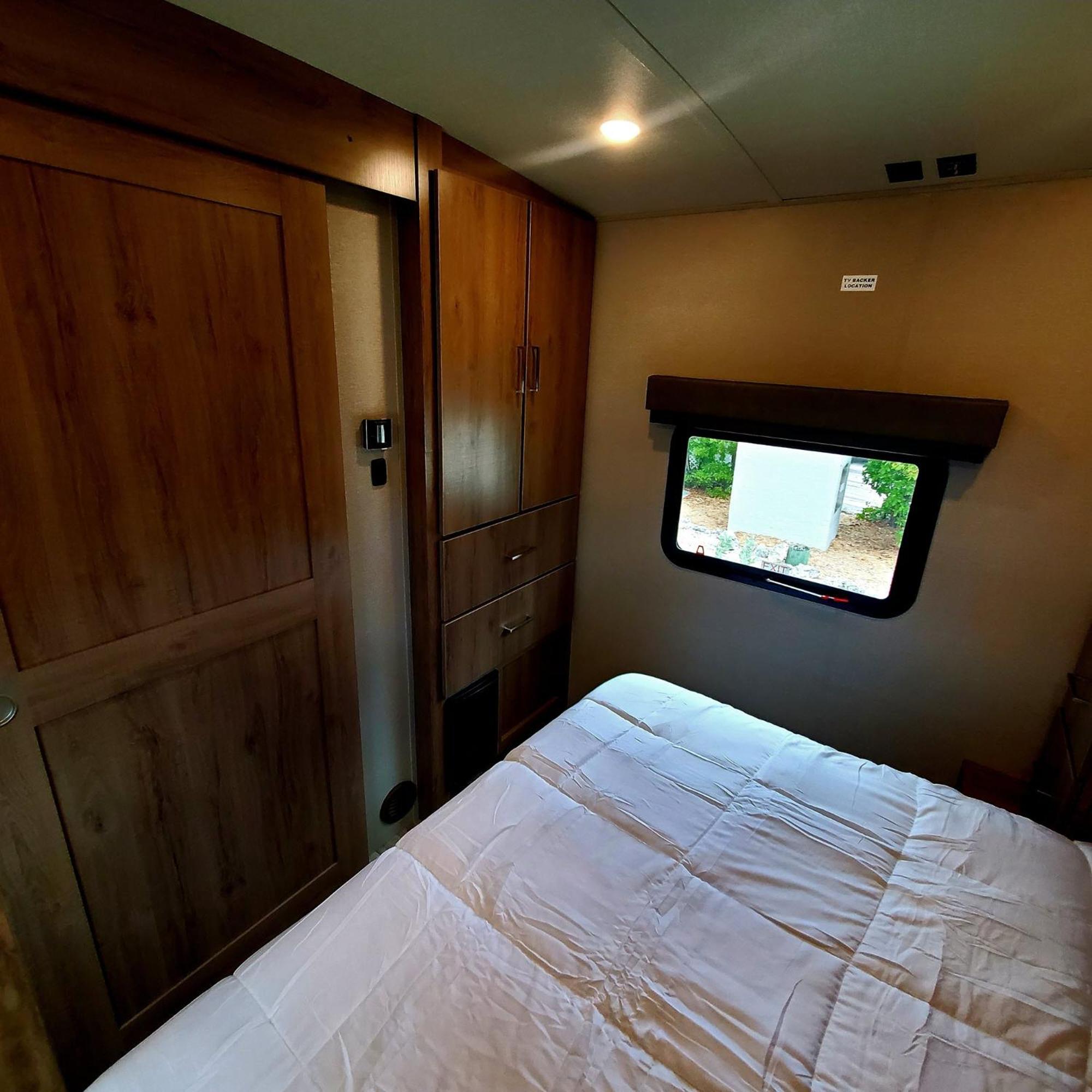 Big Pine Key Rv Park Hotel Værelse billede